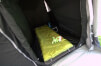 Łóżko polowe Dormir Campbed Vango