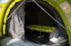 Łóżko polowe Dormir Campbed Vango