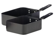 Garnki turystyczne Non Stick Mess Tins With Vango