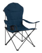Krzesło turystyczne Divine Chair Vango niebieskie