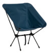 Lekkie krzesło turystyczne Micro Steel Chair Vango