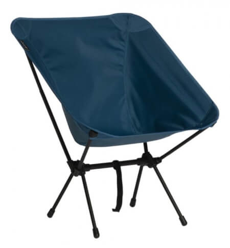 Lekkie krzesło turystyczne Micro Steel Chair Vango