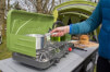 Turystyczna kuchenka gazowa Diner Cooker Vango