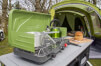 Turystyczna kuchenka gazowa Diner Cooker Vango