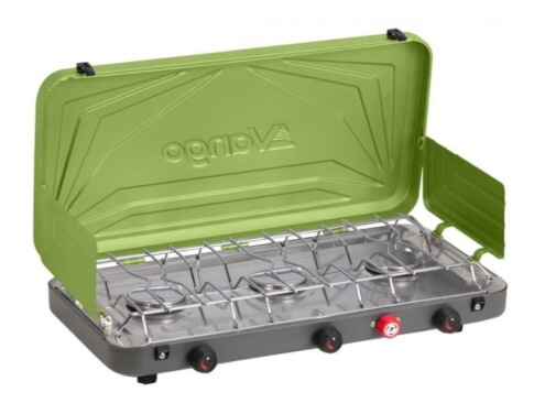 Turystyczna kuchenka gazowa Diner Cooker Vango