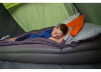 Materac dmuchany Hi Rise Double Flocked Airbed Vango