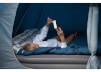 Materac dmuchany Hi Rise Double Flocked Airbed Vango