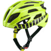 Kask wyścigowy Fedaia Be Visible Alpina