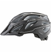 Trwały kask rowerowy Mythos 3.0L.E. black matt Alpina