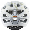 Kask rowerowy Mythos 3.0 LE Alpina White Prosecco