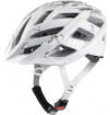 Uniwersalny kask rowerowy Panoma 2.0 Alpina White Silver Leafs