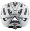 Uniwersalny kask rowerowy Panoma 2.0 Alpina White Silver Leafs