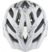 Uniwersalny kask rowerowy Panoma 2.0 Alpina White Silver Leafs