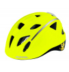 Kask rowerowy dla dzieci Ximo Flash Be Visible Alpina