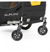 Kółka przednie do przyczepki Tail Wagon Stroller Kit Burley