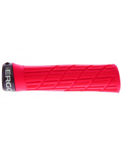 Chwyt do rowerów Grip GE1 EVO Ergon risky red