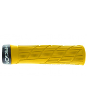 Chwyt do rowerów Grip GE1 EVO Ergon yellow mellow