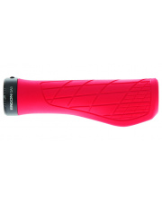 Chwyt do rowerów GRIP GA3 rozmiar L Ergon risky red