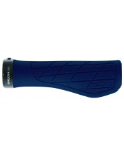 Chwyt do rowerów GRIP GA3 rozmiar L Ergon nightride blue