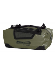 Torba ekspedycyjna Duffle 85 l Ortlieb olive black