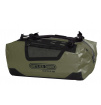 Torba ekspedycyjna Duffle 85 l Ortlieb olive black