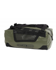 Torba ekspedycyjna Duffle 60 l Ortlieb olive black