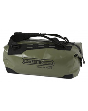 Torba ekspedycyjna Duffle 40 l Ortlieb olive black