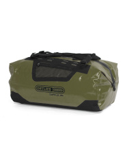 Torba ekspedycyjna Duffle 110 l Ortlieb olive black