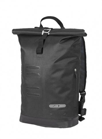 Plecak miejski Commuter Daypack City Ortlieb black