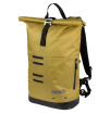 Plecak miejski Commuter Daypack City Ortlieb mustard