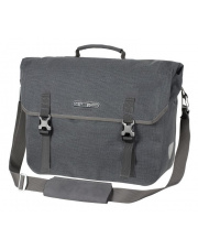 Torba miejska na bagażnik Commuter Bag Two Q2.1 Pepper Urban Line 20l  Ortlieb