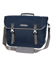 Torba miejska na bagażnik Commuter Bag Two Q2.1 Ink Urban Line 20l  Ortlieb