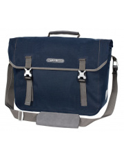 Torba miejska na bagażnik Commuter Bag Two Q3.1 Ink Urban Line 20l  Ortlieb