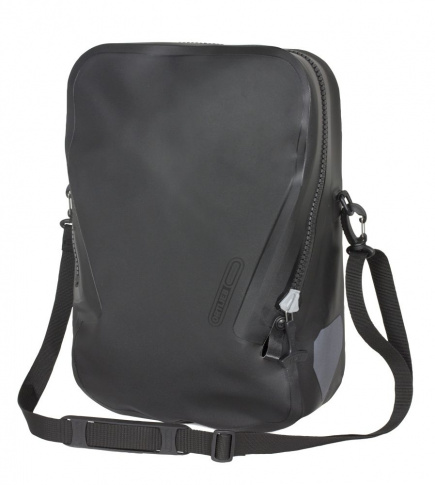 Torba miejska Single Bag Q3.1 PD620 Black 12l Ortlieb