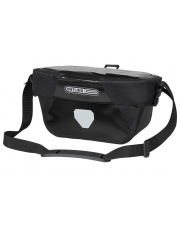 Torba na kierownicę Ultimate Six Classic 5l Black Ortlieb