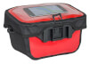 Torba na kierownicę Ultimate Six Classic 5l Red Black Ortlieb