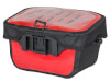 Torba na kierownicę Ultimate Six Classic 5l Red Black Ortlieb