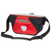 Torba na kierownicę Ultimate Six Classic 5l Red Black Ortlieb