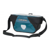 Torba na kierownicę Ultimate Six Classic 5l Petrol Black Ortlieb