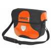 Torba na kierownicę Ultimate Six Classic 7l Orange Black Ortlieb