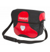 Torba na kierownicę Ultimate Six Classic 7l Red Black Ortlieb