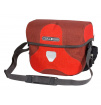 Torba rowerowa Ultimate Six Plus 7l Signalred Chili Ortlieb