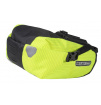 Torba podsiodłowa Saddle Bag Two 4,1l High Visibility Ortlieb neon yellow