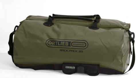 Torba podróżna Rack-Pack PD620 XL Olive 89l Ortlieb