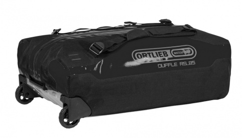 Torba ekspedycyjna Duffle RS Black 85L Ortlieb