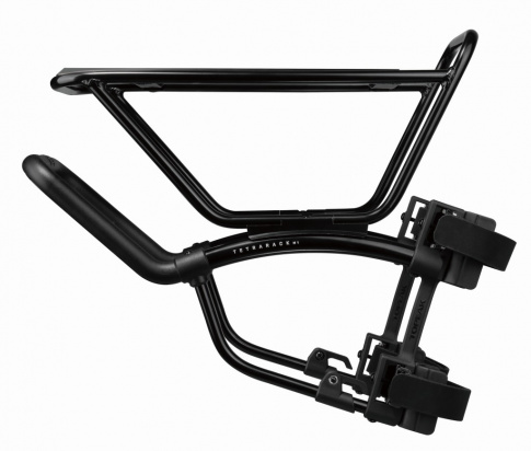 Bagażnik przedni do MTB Tetrarack M1 Front Topeak