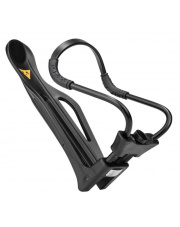 Koszyk na bidon Modula Cage II Black Topeak