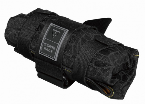 Torba podsiodłowa Loader Burrito Pack Topeak