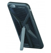 Uchwyt na telefon Ridecase for iPhone Topeak czarny