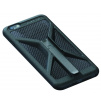 Uchwyt na telefon Ridecase for iPhone Topeak czarny